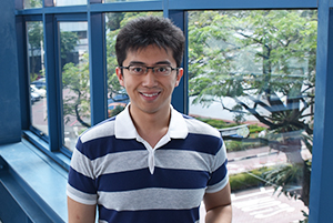 Congratulations to Dr Li Qianxiao (NUS Presidential Young Professor) for being awarded the NRF Fellowship Class 2021