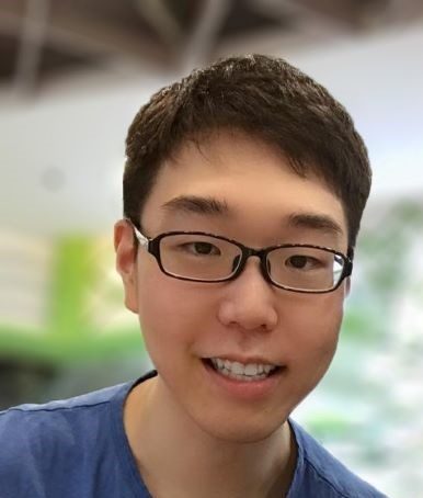 Congratulations to our undergraduate Bryan Wang Peng Jun, for winning the Hofflin Prize at the Simon Marais Mathematics Competition 2020
