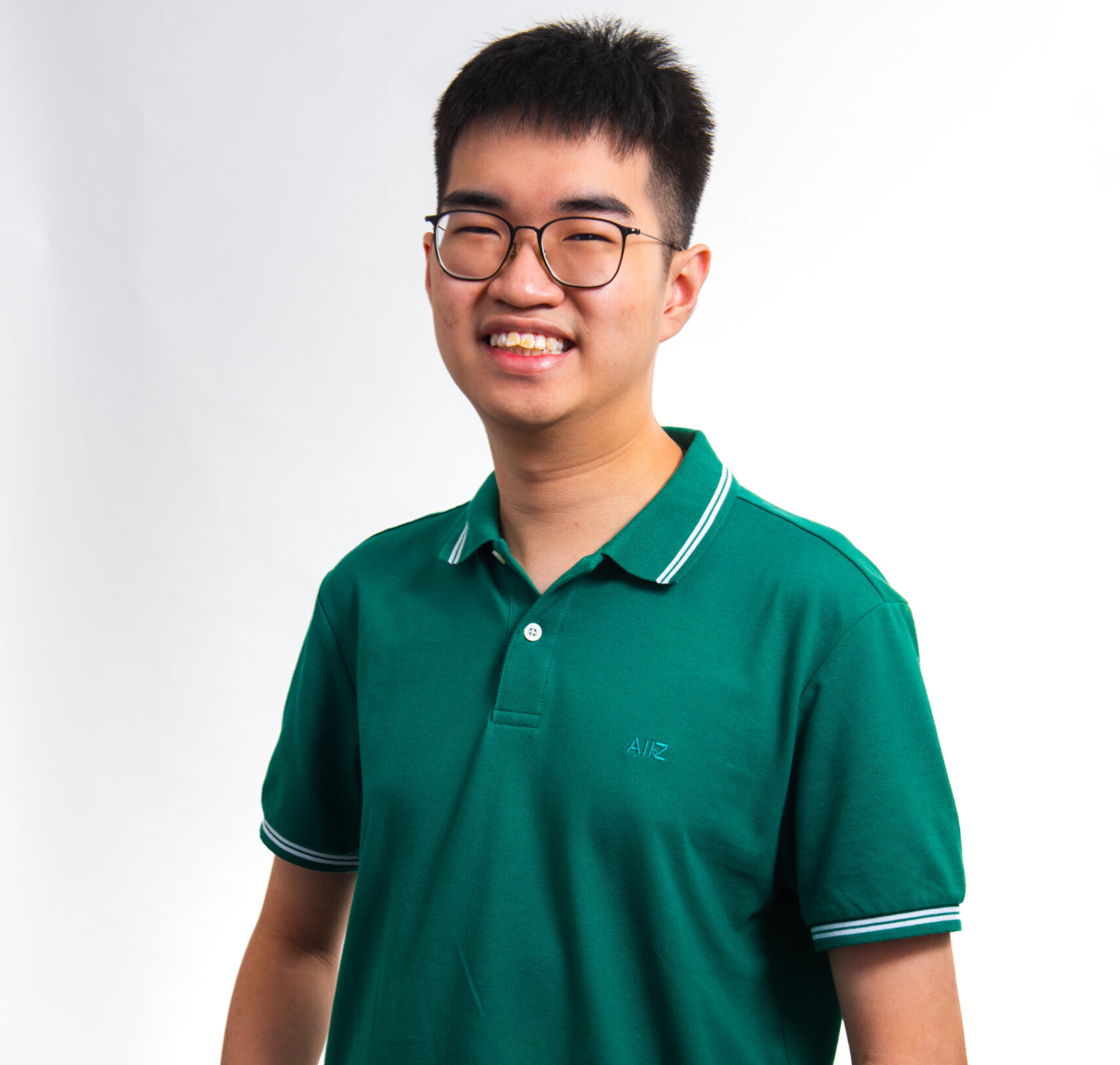 Meet Yong Lam – Winner of the Lijen Industrial Development Medal, Ho Family Prize, and Tan Teck Chwee Prize